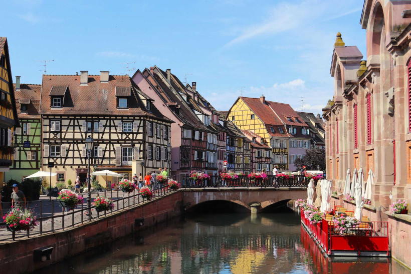 Colmar